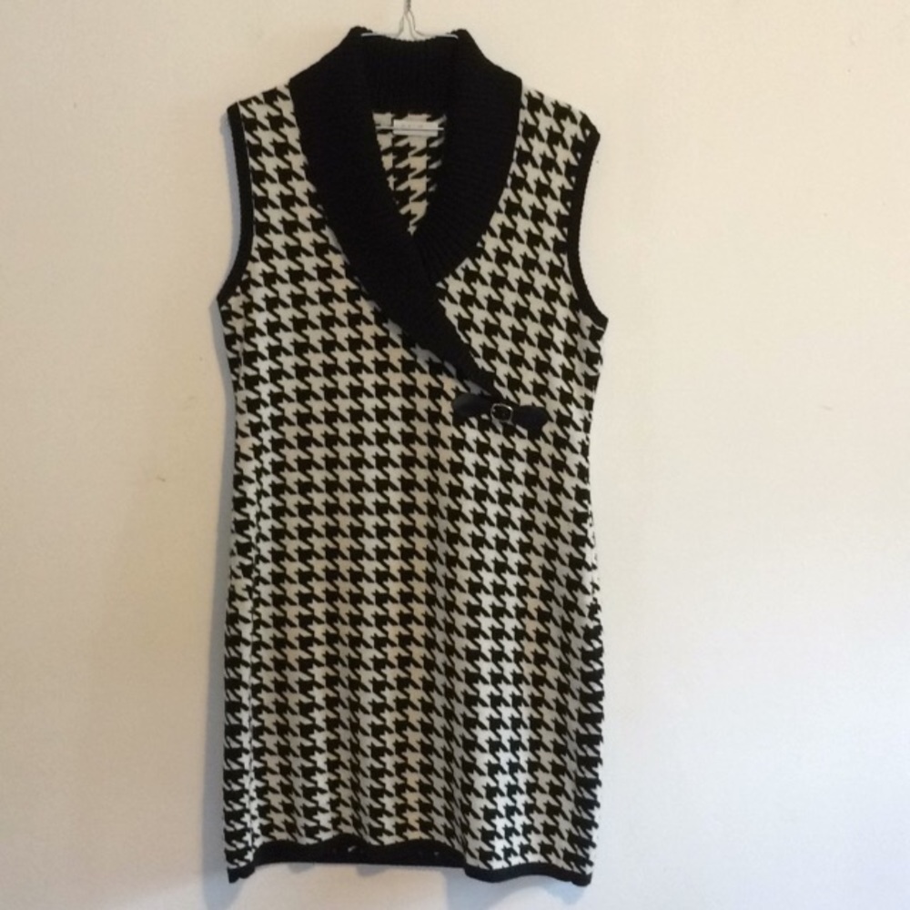 Woman’s dress